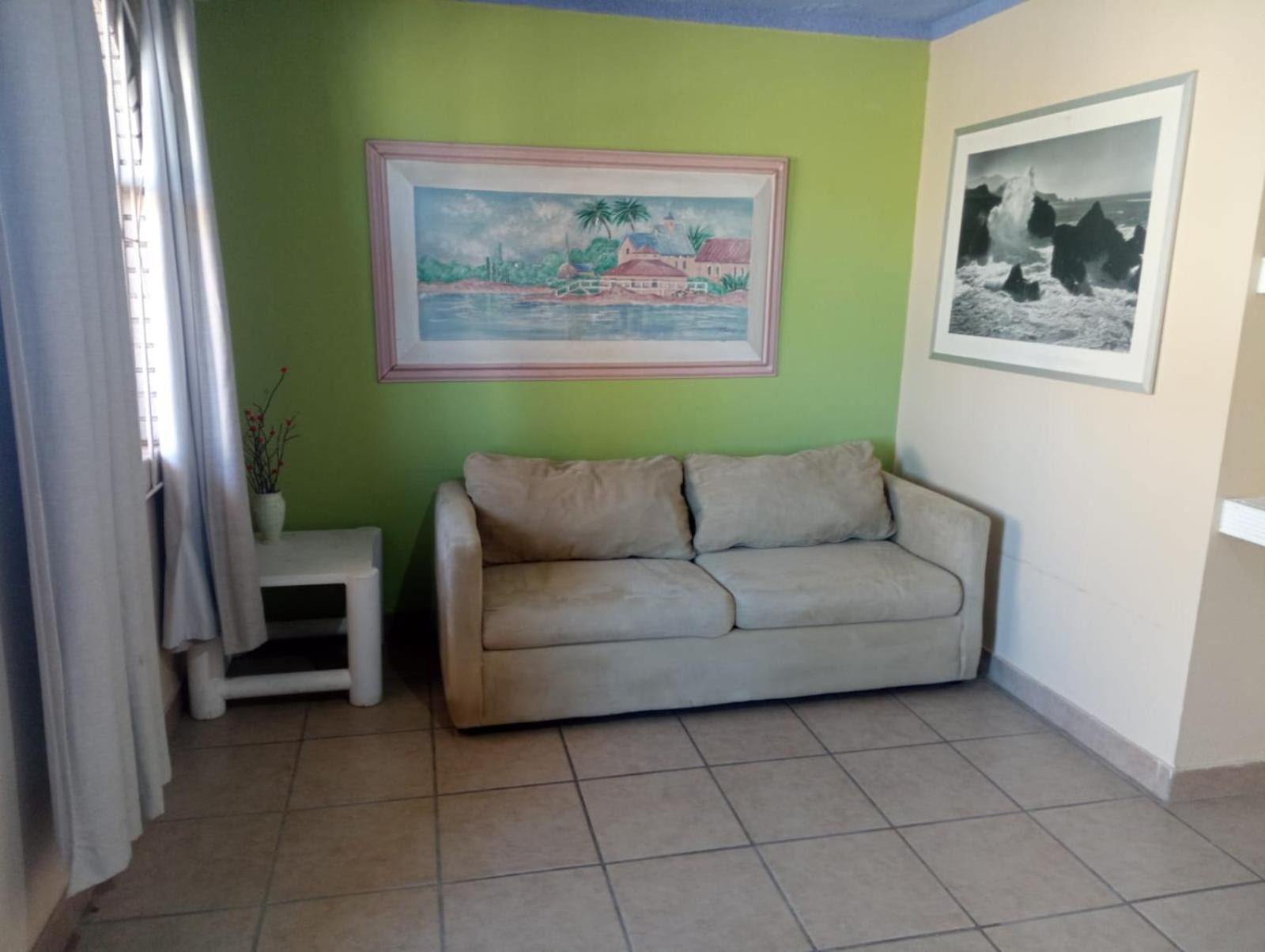 Departamento #7 Apartment San Felipe  Exterior photo